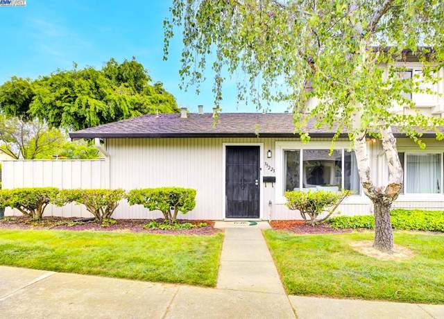 Property at 35223 Lido Blvd, Newark, CA 94560, 2 beds, 1.5 baths