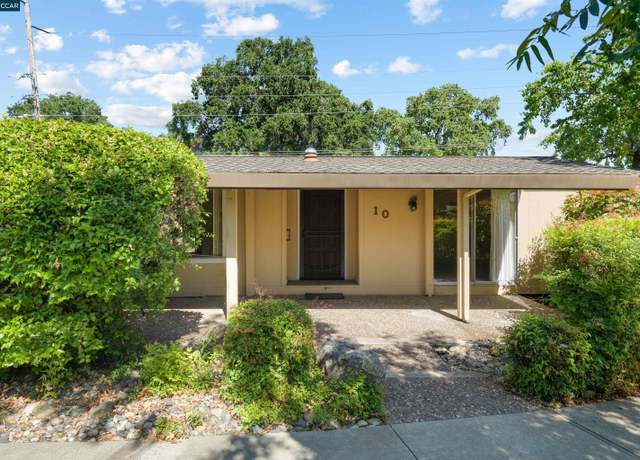 Property at 1201 Monument Blvd Spc 10, Concord, CA 94520, 3 beds, 2 baths