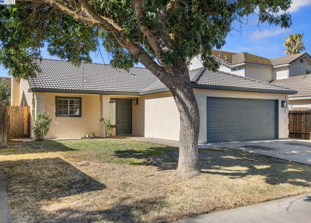 Property at 3408 Jamestown Dr, Modesto, CA 95354, 3 beds, 2 baths