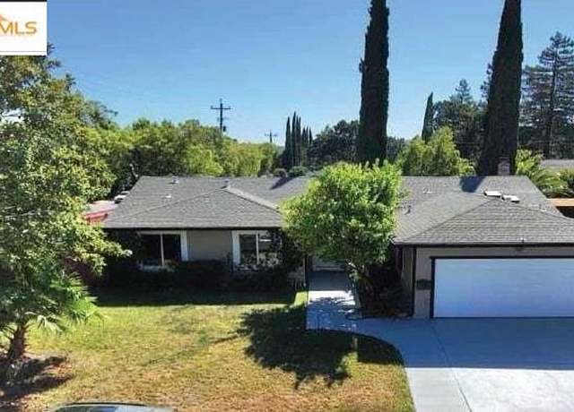 Property at 901 Helix Dr, Concord, CA 94518, 4 beds, 2 baths