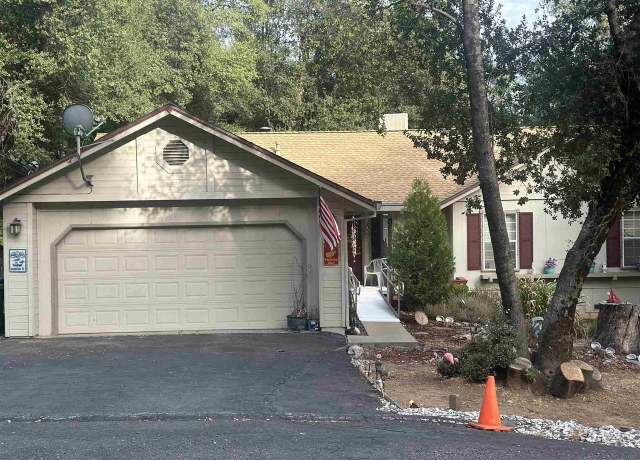 Property at 21637 Paseo De Los Portales, Sonora, CA 95370, 3 beds, 2 baths
