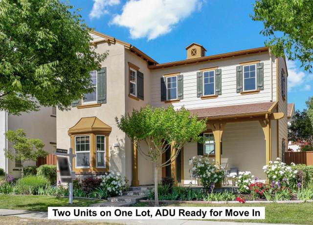 Property at 193 Lucy Ln, San Ramon, CA 94582, 4 beds, 4 baths