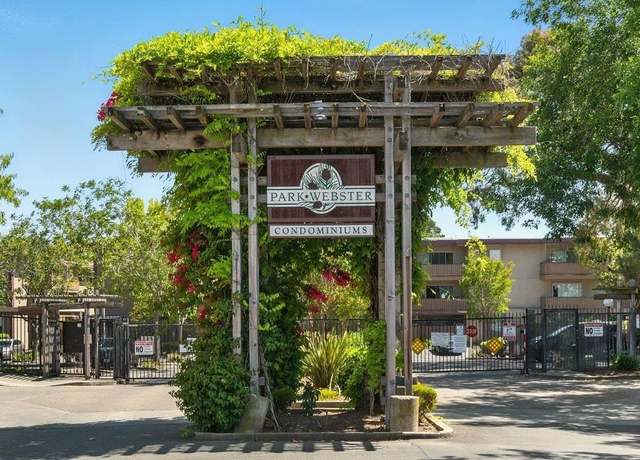Property at 1311 Webster St Unit E119, Alameda, CA 94501, 2 beds, 1 bath