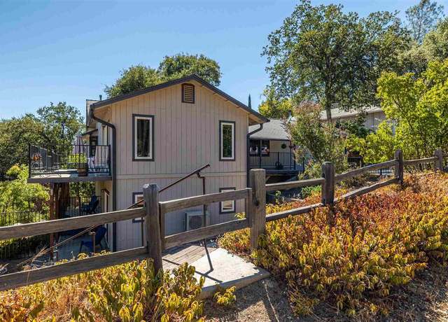 Property at 21714 El Oso Way, Sonora, CA 95370, 3 beds, 2 baths