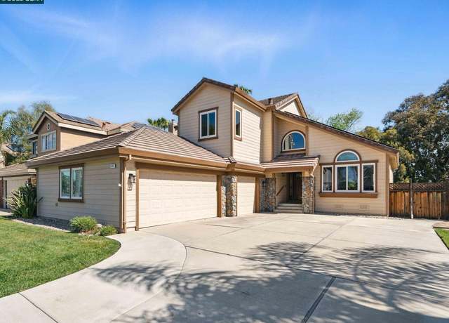 Property at 2145 Prestwick, Discovery Bay, CA 94505, 3 beds, 2.5 baths