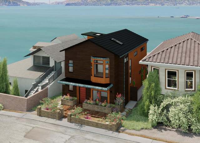 Property at 707 Golden Gate Ave, Richmond, CA 94801