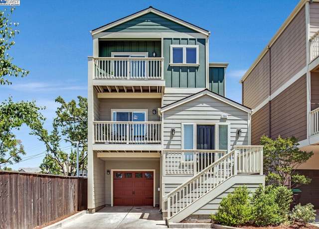 Property at 200 Valletta Ln, Pleasanton, CA 94566, 3 beds, 3 baths