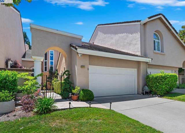 Property at 1271 Canyon Side Ave, San Ramon, CA 94582, 3 beds, 3 baths