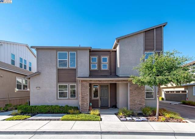 Property at 4247 Healdsburg Way, Dublin, CA 94568, 4 beds, 3 baths
