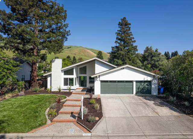 Property at 46880 Sentinel Dr, Fremont, CA 94539, 4 beds, 2 baths