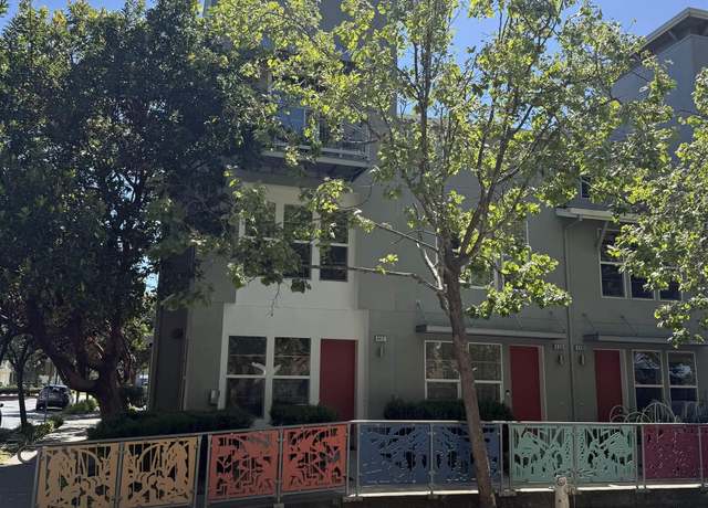 Property at Undisclosed address, Richmond, CA 94801, 3 beds, 3 baths