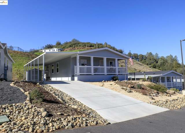 Property at 18717 Mill Villa Rd #515, Jamestown, CA 95327, 2 beds, 2 baths