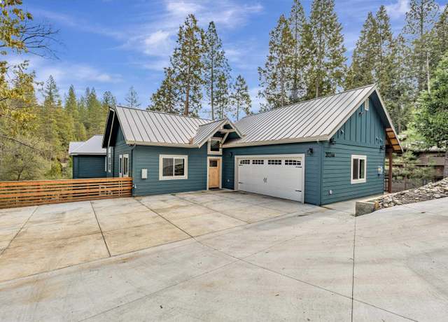 Property at 20244 Lower Skyridge Dr, Groveland, CA 95321, 5 beds, 4 baths