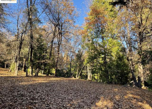 Property at 1-A Forest Lake Rd, Sonora, CA 95370