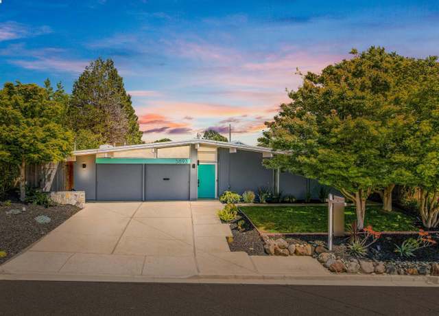 Property at 5893 Highwood Rd, Castro Valley, CA 94552, 4 beds, 2 baths