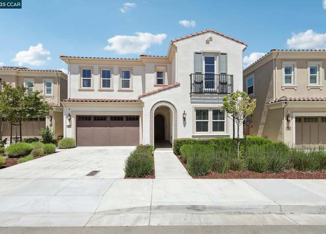 Property at 2909 Tulare Hills Dr, Dublin, CA 94568, 5 beds, 5.5 baths