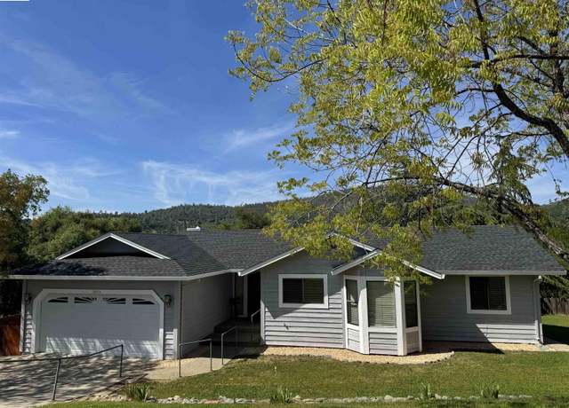 Property at 12855 Beckwith Cir, Sonora, CA 95370, 3 beds, 2 baths