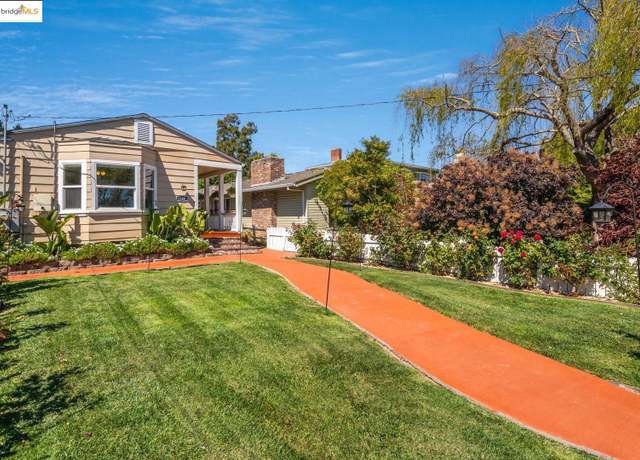 Property at 1148 Nebraska St, Vallejo, CA 94590, 2 beds, 1.5 baths