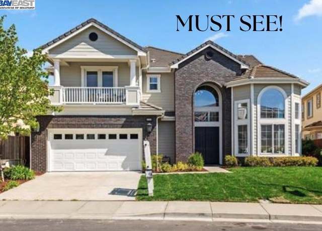 Property at 2890 Sable Oaks Way, Dublin, CA 94568, 5 beds, 5.5 baths