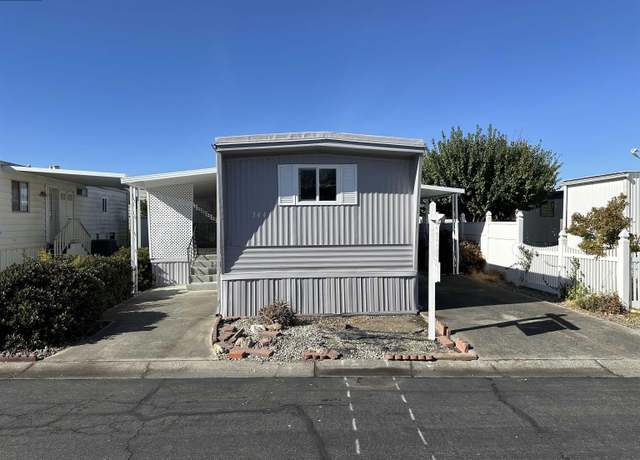 Property at 344 Via Valencia #130, Pacheco, CA 94553, 2 beds, 1 bath