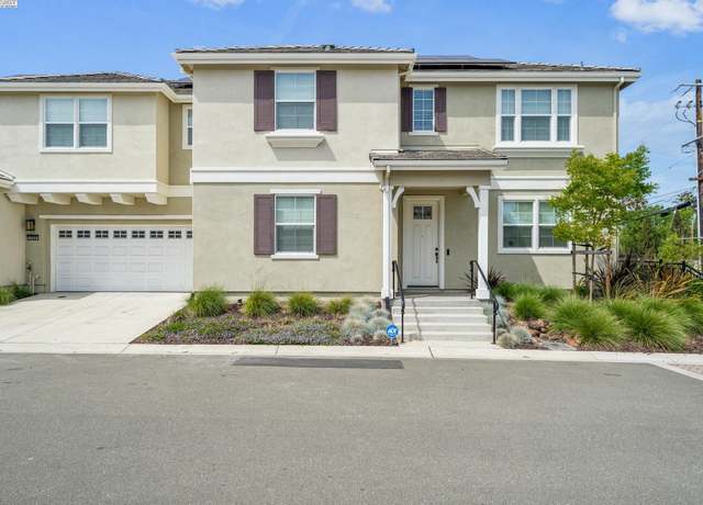 Property at 1109 Jason Creek Pl, Hayward, CA 94544, 5 beds, 4 baths