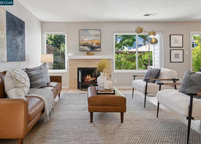 Property at 250 Ashley Cir, Danville, CA 94526, 3 beds, 2.5 baths