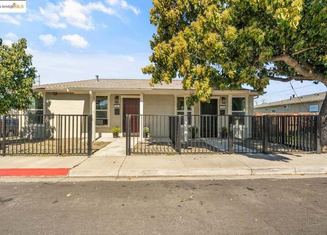 Property at 96 Highway Ave, Bay Point, CA 94565