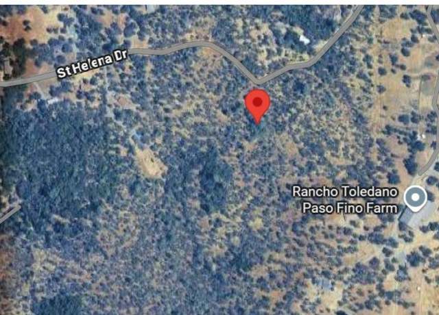 Property at 23125 Saint Helena Dr, Smartsville, CA 95977