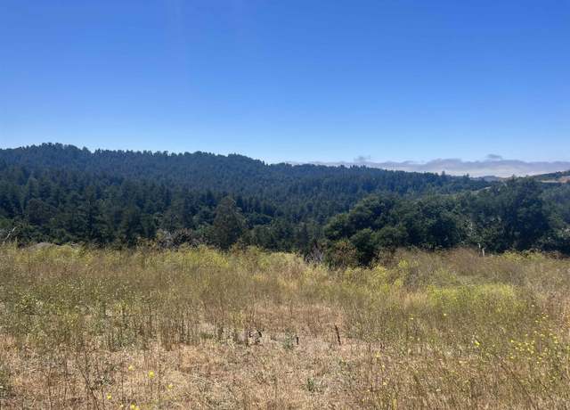Property at 20 Scenic Dr, La Honda, CA 94020