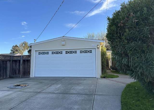 Property at 4317 Veronica Ave, Castro Valley, CA 94546, 3 beds, 2 baths