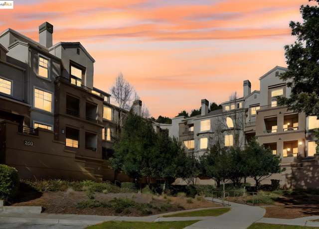 Property at 260 Caldecott #113, Oakland, CA 94618, 2 beds, 2 baths
