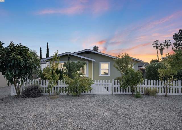 Property at 43547 Ellsworth St, Fremont, CA 94539, 3 beds, 2 baths