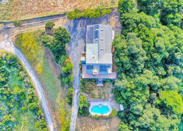 Property at 10705 Dublin Canyon Rd, Pleasanton, CA 94588, 4 beds, 3 baths