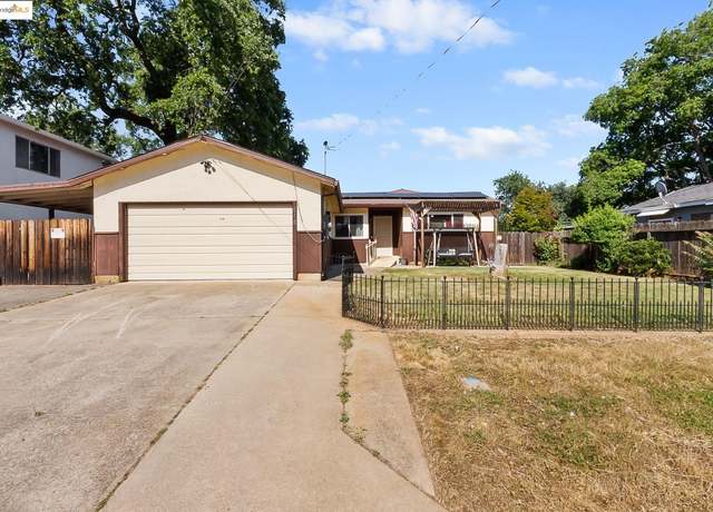 Property at 518 Nuner Dr, Ione, CA 95640, 3 beds, 2 baths