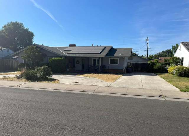 Property at 1825 Michigan Ave, Stockton, CA 95204, 3 beds, 1.5 baths