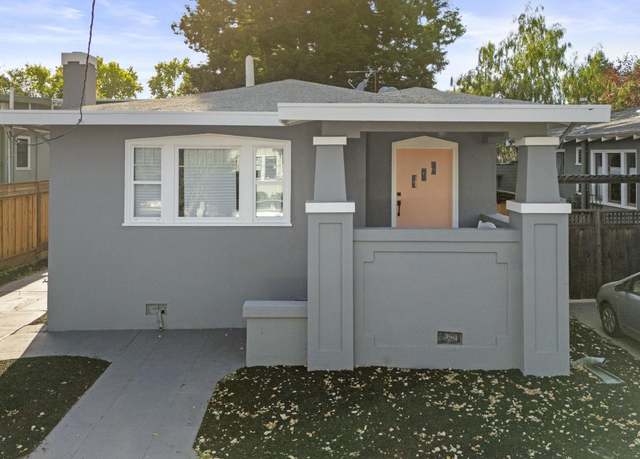Property at 4615 Manila Ave, Oakland, CA 94609, 2 beds, 2 baths