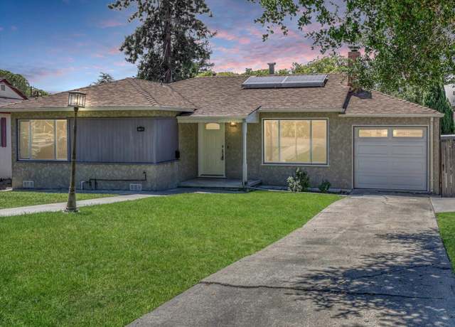 Property at 16111 Berkshire Dr, San Leandro, CA 94578, 2 beds, 1 bath
