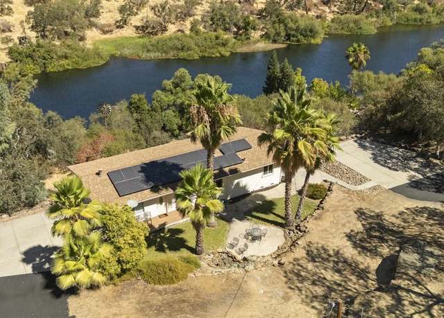 Property at 13788 Tulloch Dm, Jamestown, CA 95327, 3 beds, 3 baths