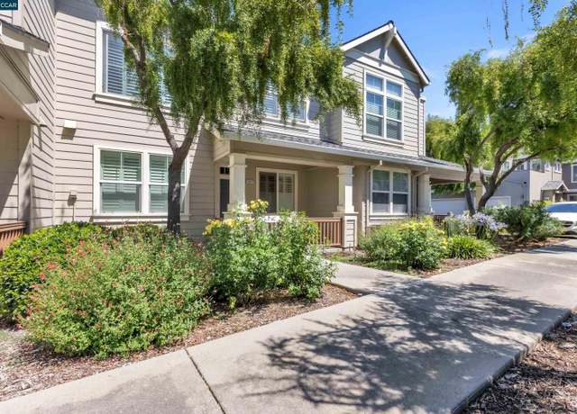 Property at 161 Bellington Cmn #3, Livermore, CA 94551, 2 beds, 2.5 baths