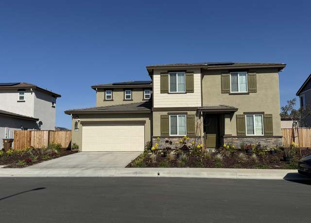 Property at 5461 Oneida Way, Antioch, CA 94531, 4 beds, 3 baths