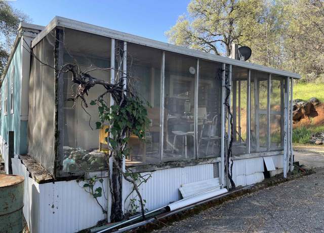 Property at 20780 Lower Hillview Dr, Sonora, CA 95370, 2 beds, 2 baths