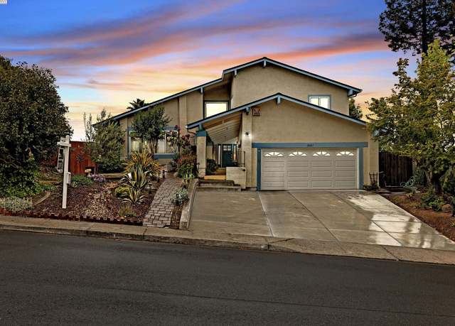 Property at 28007 Fallbrook Dr, Hayward, CA 94542, 4 beds, 3 baths