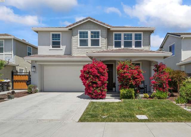 Property at 1699 Mulholland Dr, Lathrop, CA 95330, 4 beds, 3 baths