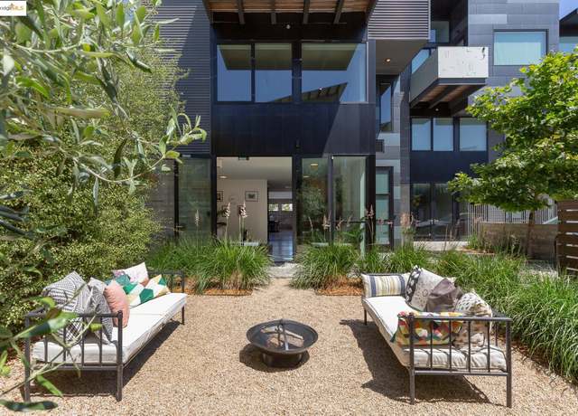 Property at 809 Folger Ave, Berkeley, CA 94710, 3 beds, 2.5 baths