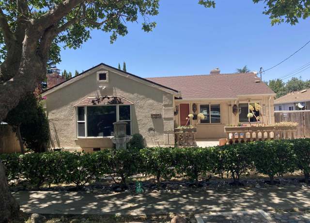 Property at 22007 Orange Ave, Castro Valley, CA 94546, 3 beds, 2 baths