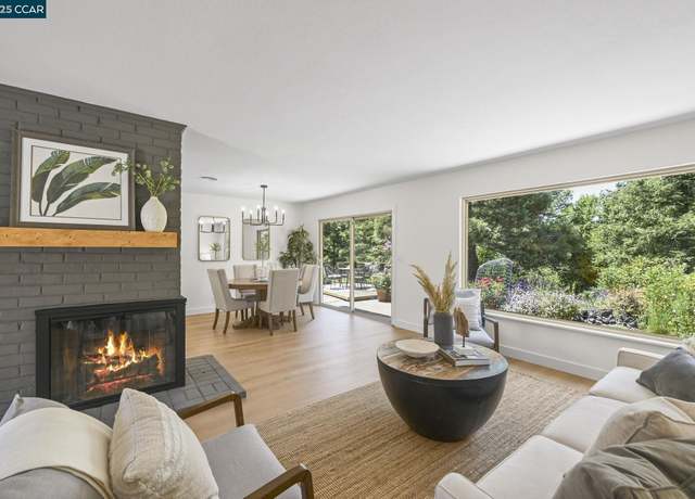 Property at 241 Lombardi Cir, Walnut Creek, CA 94598, 3 beds, 2 baths