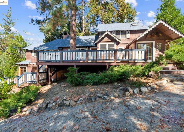 Property at 54751 Wildwood Dr, Idyllwild, CA 92549, 5 beds, 4 baths