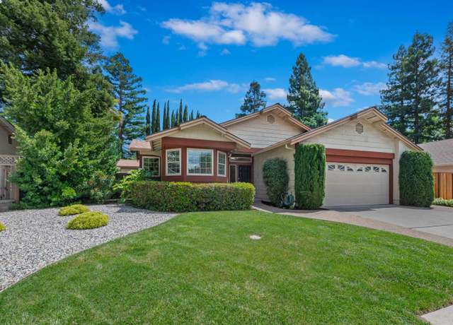 Property at 4182 Garatti Ct, Pleasanton, CA 94566, 3 beds, 2 baths