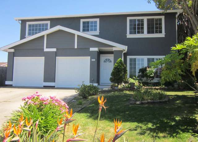 Property at 23239 Ernest Ct, Hayward, CA 94541, 3 beds, 2 baths