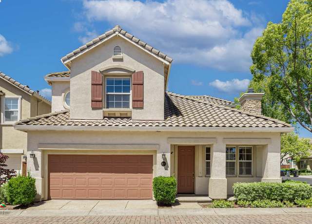 Property at 2707 Alpina Ct, Pleasanton, CA 94588, 3 beds, 2.5 baths